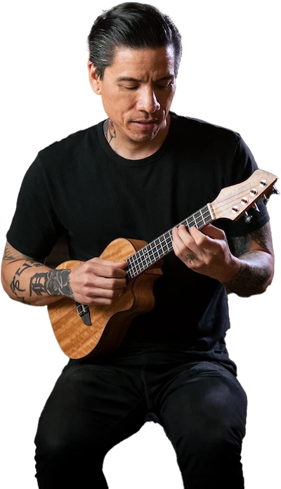 Ukulele lessons for beginners and advanced players in Ottawa.