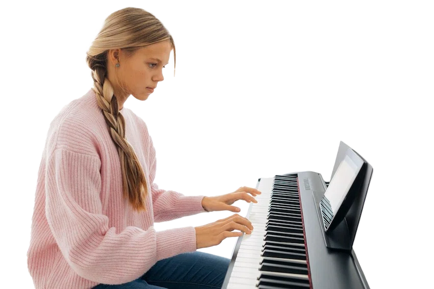 Private and group piano lessons in Ottawa for all levels.