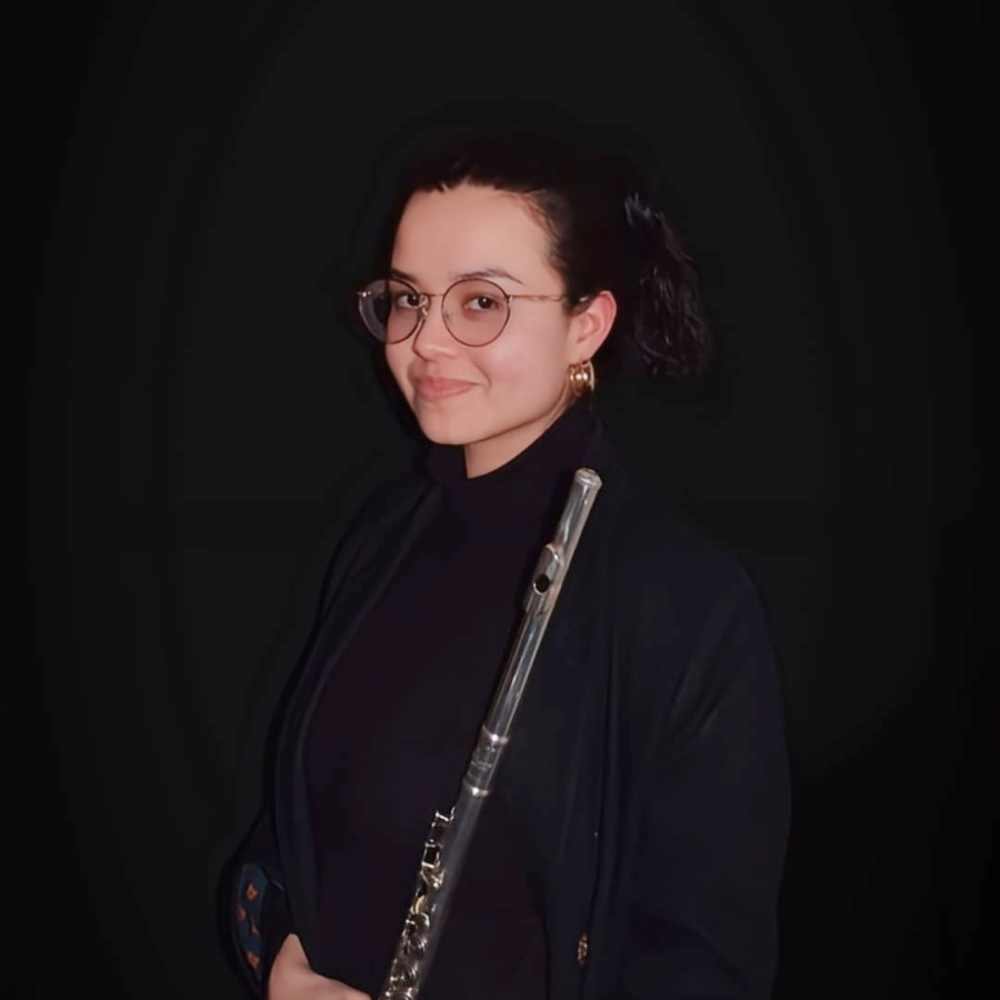 Music lessons in Ottawa at Allegro academy.