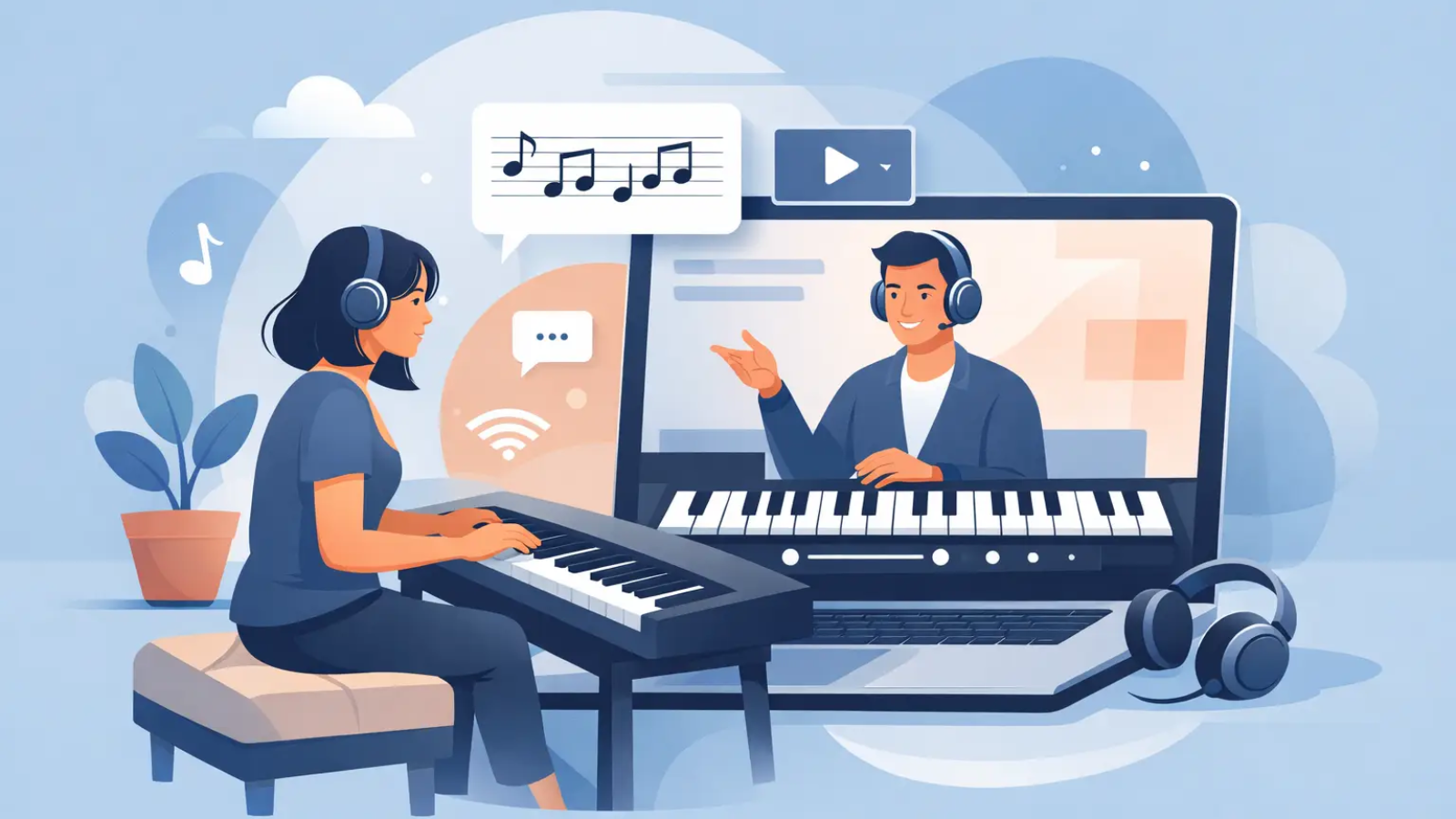 Beginner Piano Lessons Online That Work